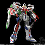 BANDAI SMP [SHOKUGAN MODELING PROJECT] Genesis of Aquarion