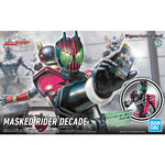 1060775 BANDAI SPIRITS Figure-rise Standard MASKED RIDER DECADE