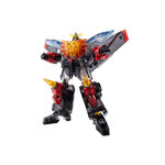 Preorder 4570117925726 BANDAI SMP SHOKUGAN MODELING PROJECT THE KING OF BRAVES GAOGAIGAR CLEAR COLOR VERSION มัดจำ 500 บาท