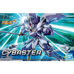 1061553 BANDAI SPIRITS Super Robot Wars OG HG CYBASTER