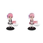 Q POSKET Re:Zero -Starting Life in Another World- Q posket -Ram-