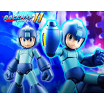 KOTOBUKIYA MEGA MAN MEGA MAN 11 Ver.