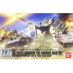 U.C. Hard Graph 1/144 RX-79(G) GUNDAM THE GROUND WAR