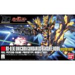 1058780 BANDAI SPIRITS HG 1/144 Unicorn Gundam 02 Banshee Norn Destroy Mode