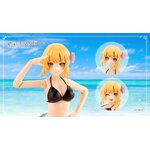 4934054066445 KOTOBUKIYA SOUSAI SHOJO TEIEN Ritsuka Saeki Swim Style Hair Arrangement Ver.