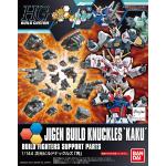 HG Jigen Build Knuckle's Kaku