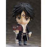Nendoroid Hunter x Hunter Chrollo Lucilfer