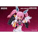 Nuke Matrix 1/12 Cyber Forest Fantasy Girls CF02 Lirly Bell