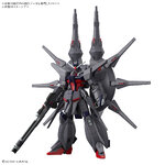 Preorde 4573102720030 BANDAI SPIRITS HG 1/144 LEGEND GUNDAM มัดจำ 200 บาท