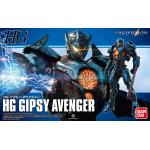 HG GIPSY AVENGER