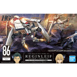 1061927 BANDAI SPIRITS 86 -Eighty Six- HG 1/48 REGINLEIF (RAIDEN / THEO USE)