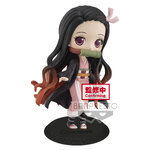 7016612 BANPRESTO DEMON SLAYER: KIMETSU NO YAIBA Q POSKET-NEZUKO KAMADO-(VER.A)