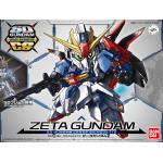 SD Gundam Cross Silhouette - Zeta Gundam