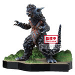 7017601 ULTRAMAN TIGA SPECIAL EFFECTS STAGEMENT ULTRAMAN TIGA #49 THE ULTRA STAR(C:YANAKARGI)