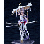 Preorder Max Factory figma Goddess of Victory: Nikke Scarlet มัดจำ 1000 บาท