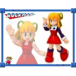 Megaman - Roll Repackage Edition