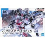 BANDAI SPIRITS THE WITCH FROM MERCURY HG 1/144 GUNDAM CALIBARN Permet Score FIVE