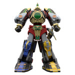 BANDAI SMP [SHOKUGAN MODELING PROJECT] GOSEI GATTAI Dairanger DAIRENOH