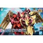HGBD:R 1/144 Nu-Zeon Gundam V-Zeon Gundam