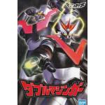 Mechanic Collection Mazinkaiser OVA Double Mazinger