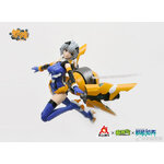 NUKE MATRIX SS01 B.E.E. Assault Angels BEE Assault Angels