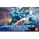 Space Pack for Gundam G-Self