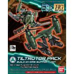 HGBD 1/144 TILTROTOR PACK