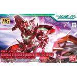 HGOO 1/144 Gundam Exia (Trans-am Mode) Gloss Injection Ver.