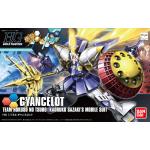 HGBF Gundam Build Fighters TRY 1/144 Gyancelot