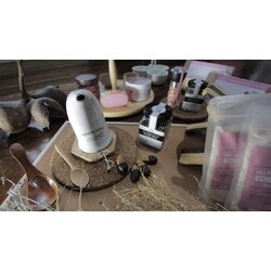 ขวดสูดไอเกลือ Salt Breath