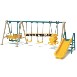 ชิงช้า+สไลเดอร์