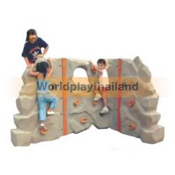 เครื่องเล่นปีนป่าย WZY-748