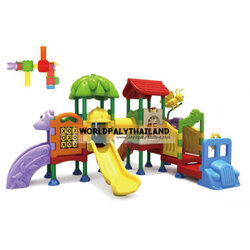 เครื่องเล่นเด็กอนุบาล