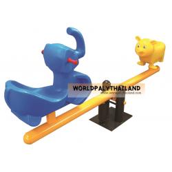 คานกระดก