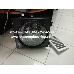 ไฟกระพริบโซล่าเซลล์