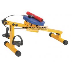 อุปกรณ์บริหารขาและหลัง