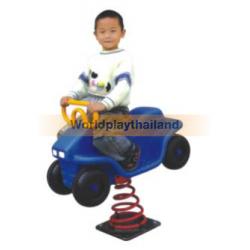 โยกเยกสปริง WZY-031