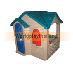 บ้านของเล่น