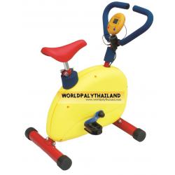 อุปกรณ์จักรยานปั่น