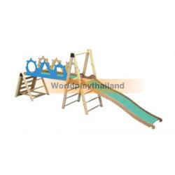 เครื่องเล่นไม้ NL-R-117