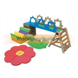 เครื่องเล่นไม้ NL-R-113