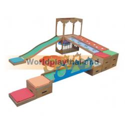 เครื่องเล่นไม้ NL-R-106