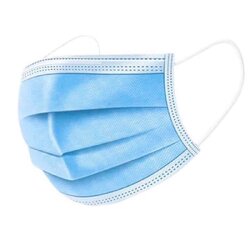 หน้ากากอนามัย ผ้าปิดจมูก ผ้าปิดปาก แบบใยสังเคราะห์