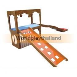 เครื่องเล่นไม้ NL-R-119