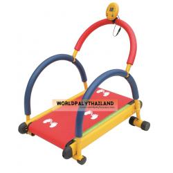 อุปกรณ์ลู่วิ่ง ( เล็ก )