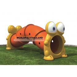 อุโมงค์ท่อลอดกบ