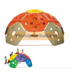 เครื่องเล่นปีนป่าย WZY-723