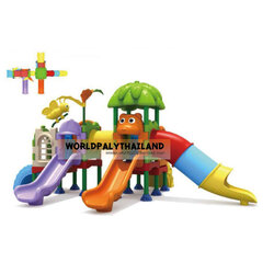 เครื่องเล่นเด็กอนุบาล