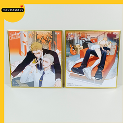 【พร้อมส่ง » ขายคู่ ไม่กริบ】 ชิกิชิ 19 Days - Old Xian 2 ลาย ของแถมจากกล่องจุ่ม ชุดซีรีส์ Golden Crimson