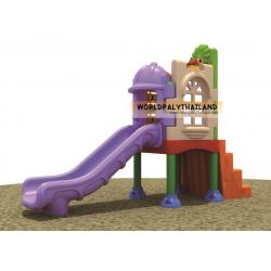 เครื่องเล่นสนามสำหรับเด็กอนุบาล